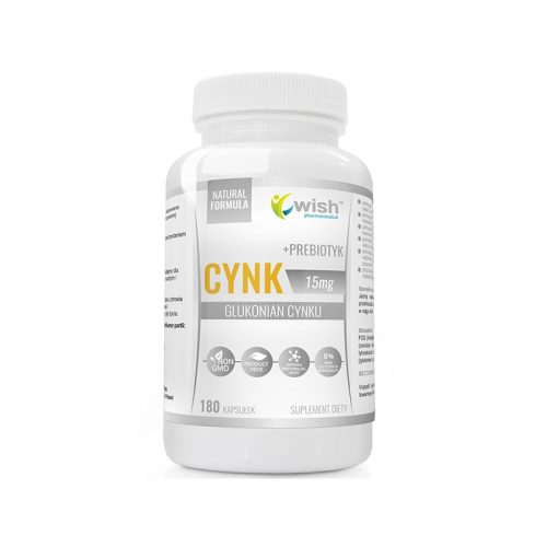 cynk-glukonian-cynku-15mg-prebiotyk-produkt-vege-180-kapuulek